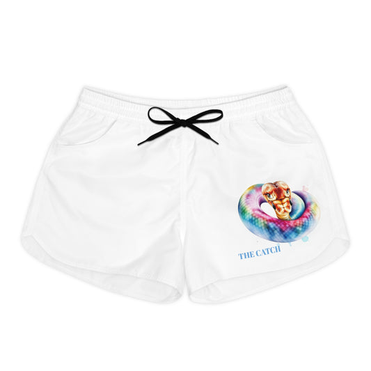 Women's Casual Shorts (AOP)