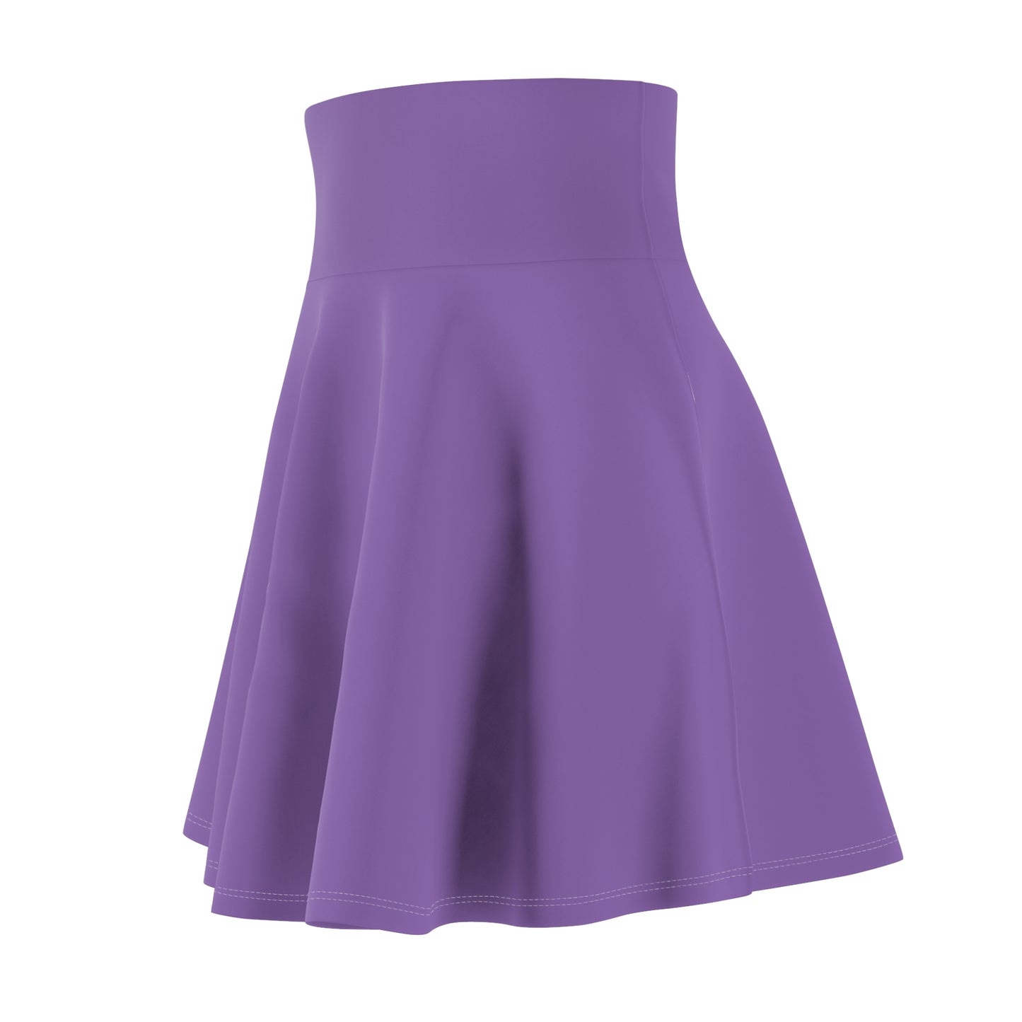 Women's Skater Skirt (AOP)