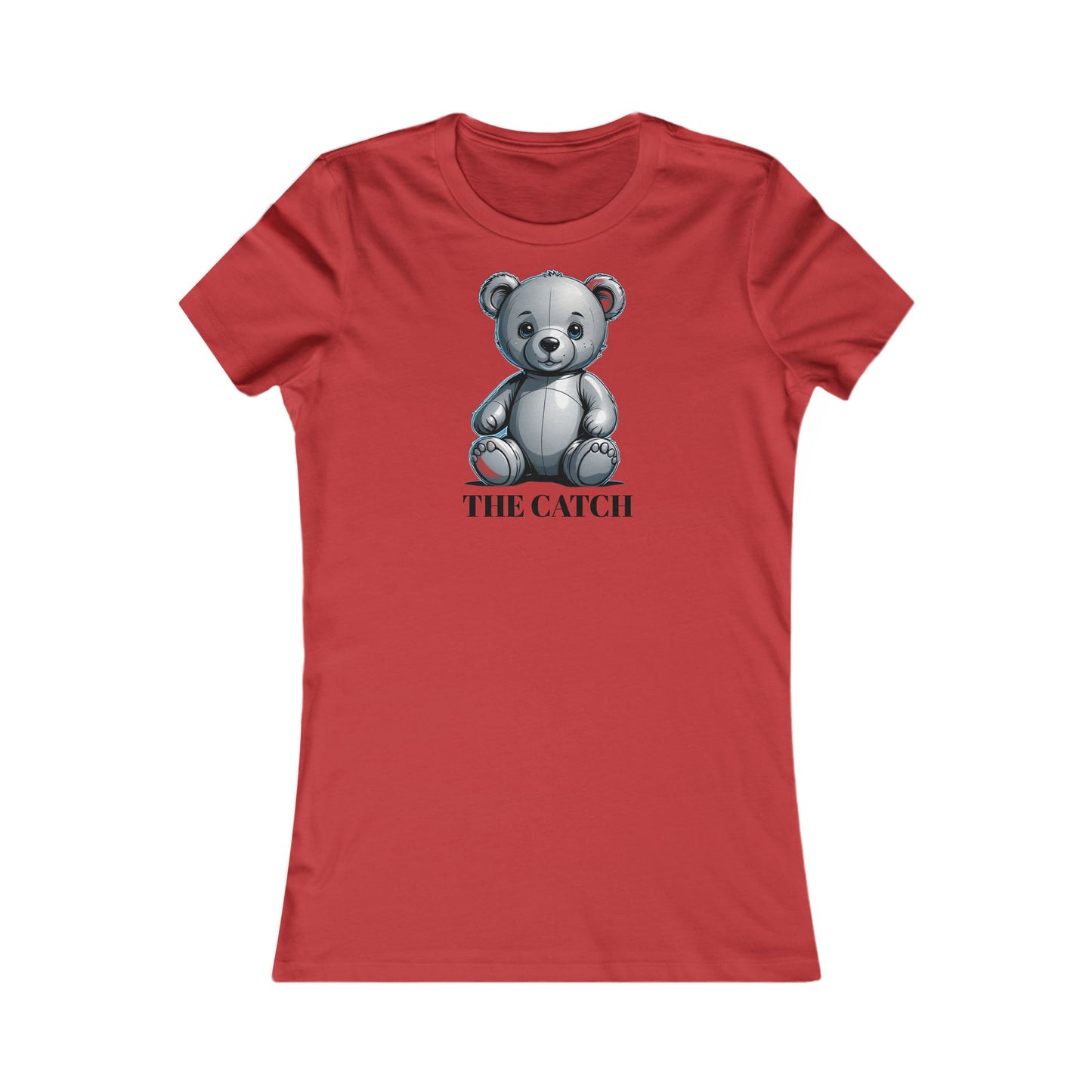 Women's Favorite Tee