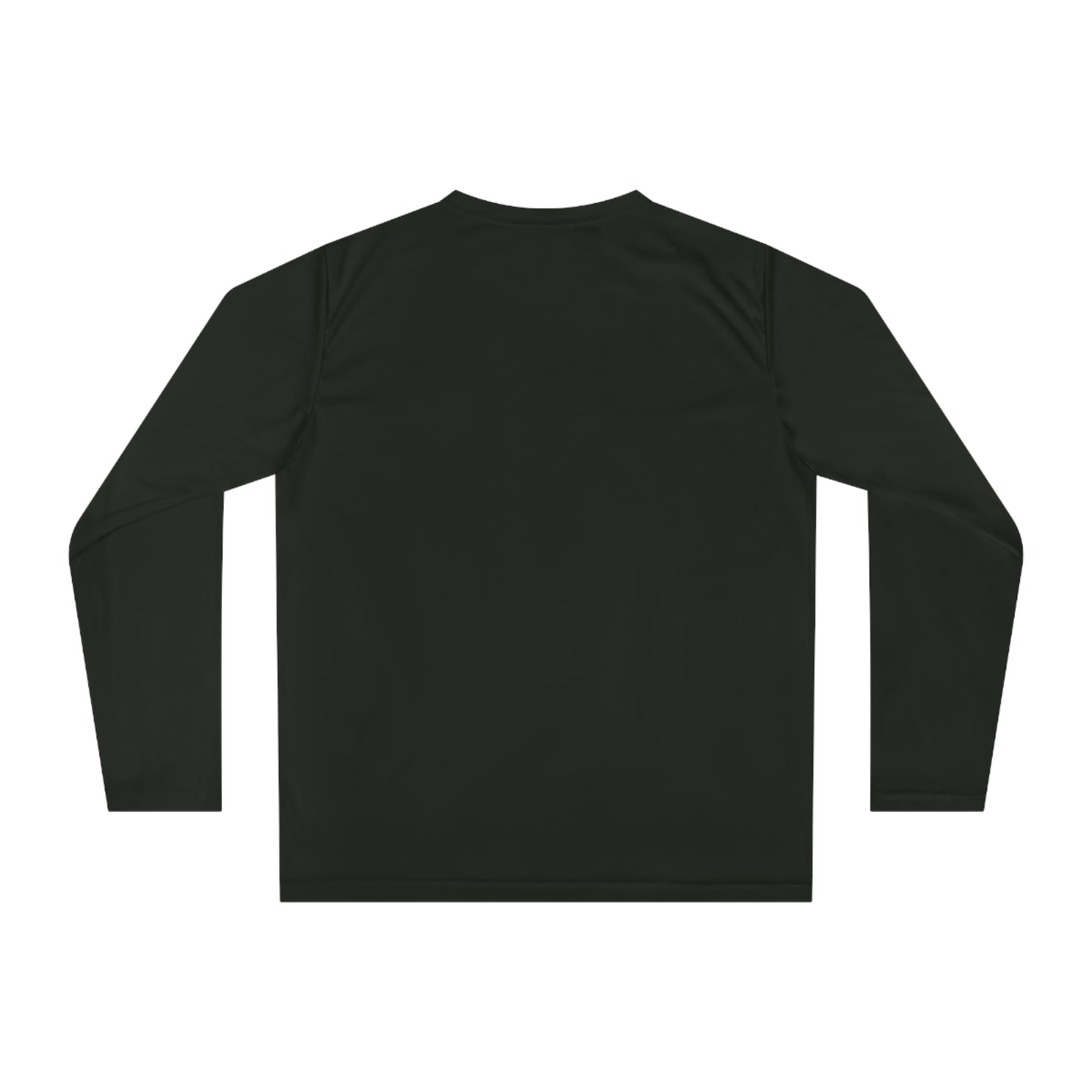 Woman's Performance Long Sleeve Shirt