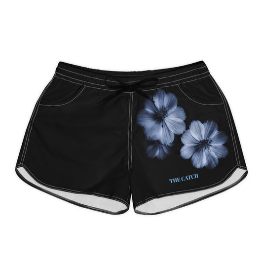 Women's Casual Shorts (AOP)