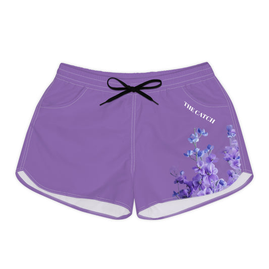 Women's Casual Shorts (AOP)