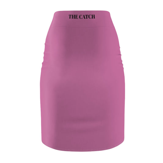 Women's Pencil Skirt (AOP)