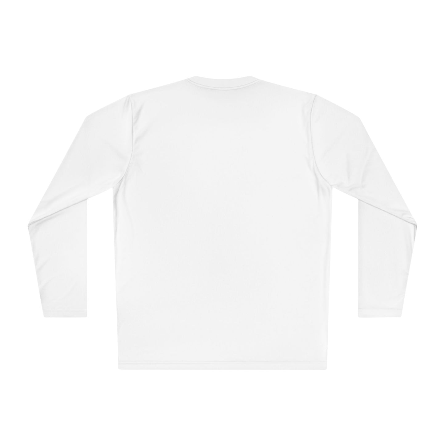 Women's Lightweight Long Sleeve Tee - I'm Not Lazy, I'm on Energy-Saving Mode