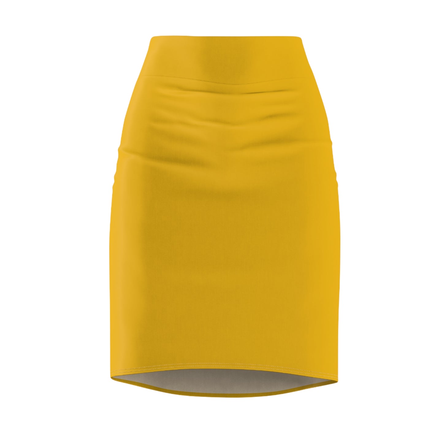 Women's Pencil Skirt (AOP)