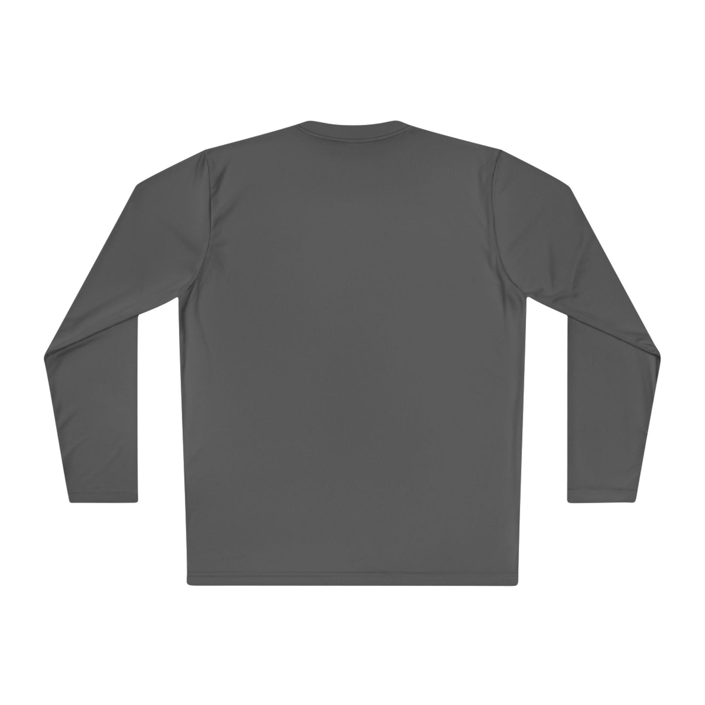 Women's Lightweight Long Sleeve Tee - I'm Not Lazy, I'm on Energy-Saving Mode