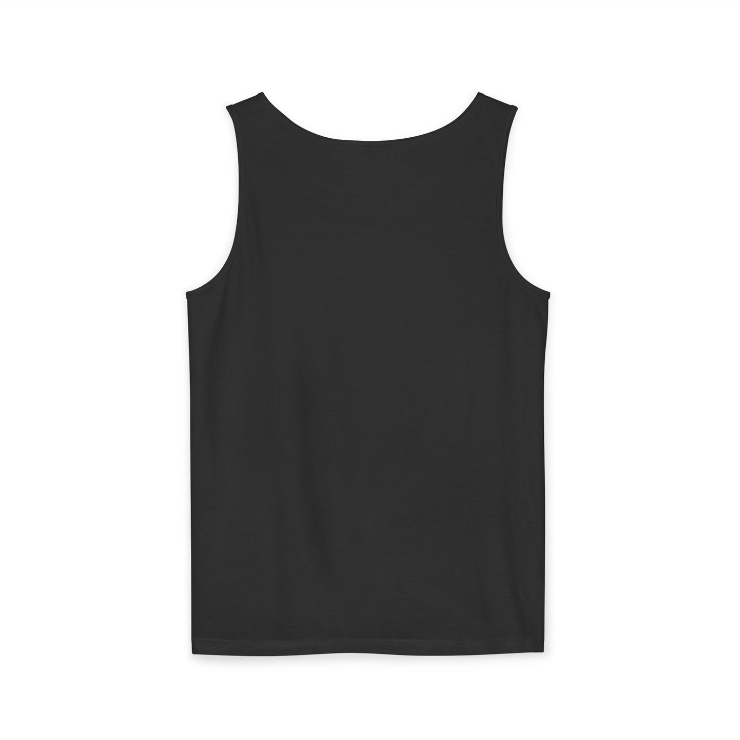 Woman's Garment-Dyed Tank Top