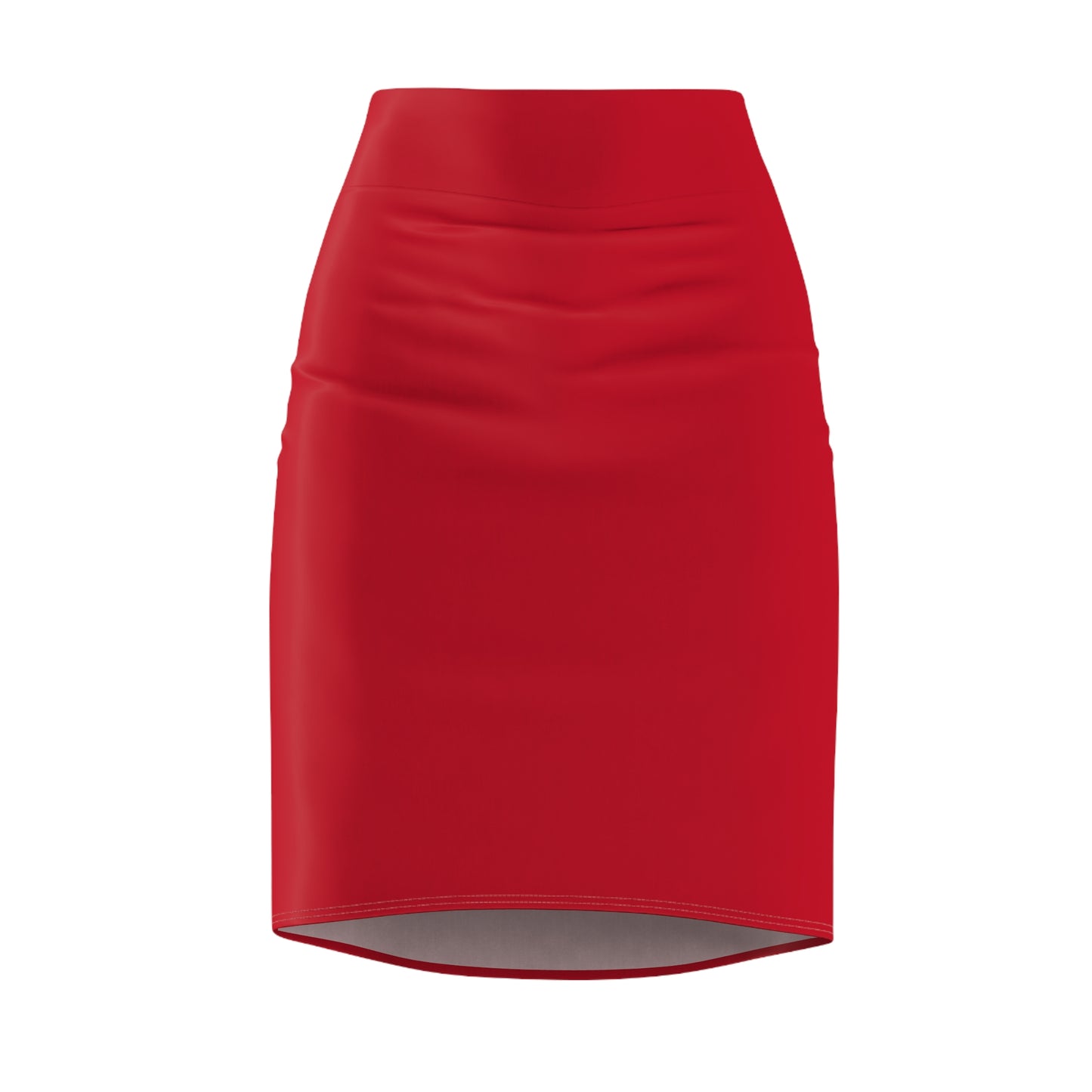 Women's Pencil Skirt (AOP)