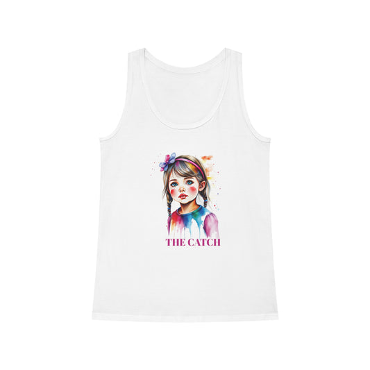 Women's Dreamer Tank Top