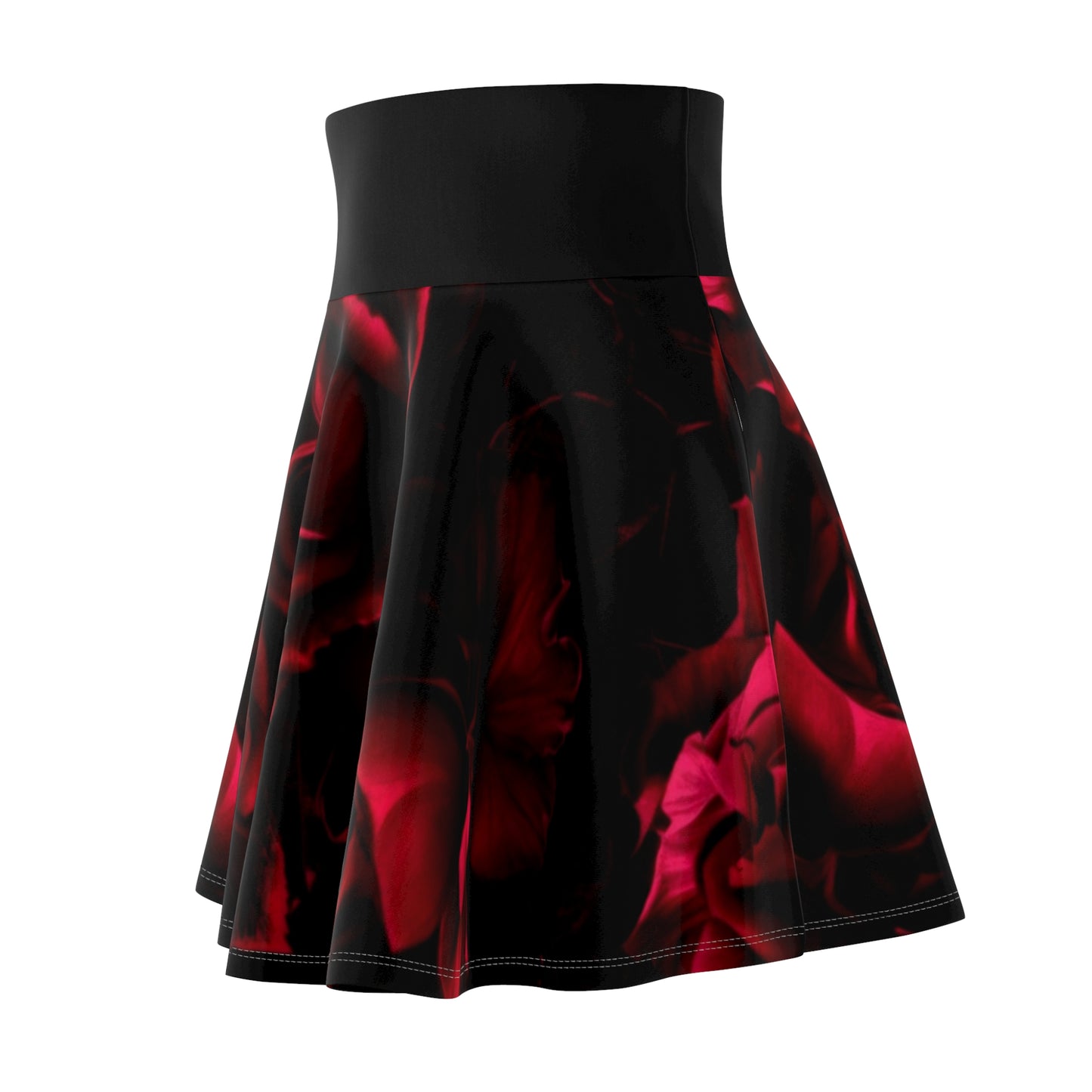 Women's Skater Skirt (AOP)