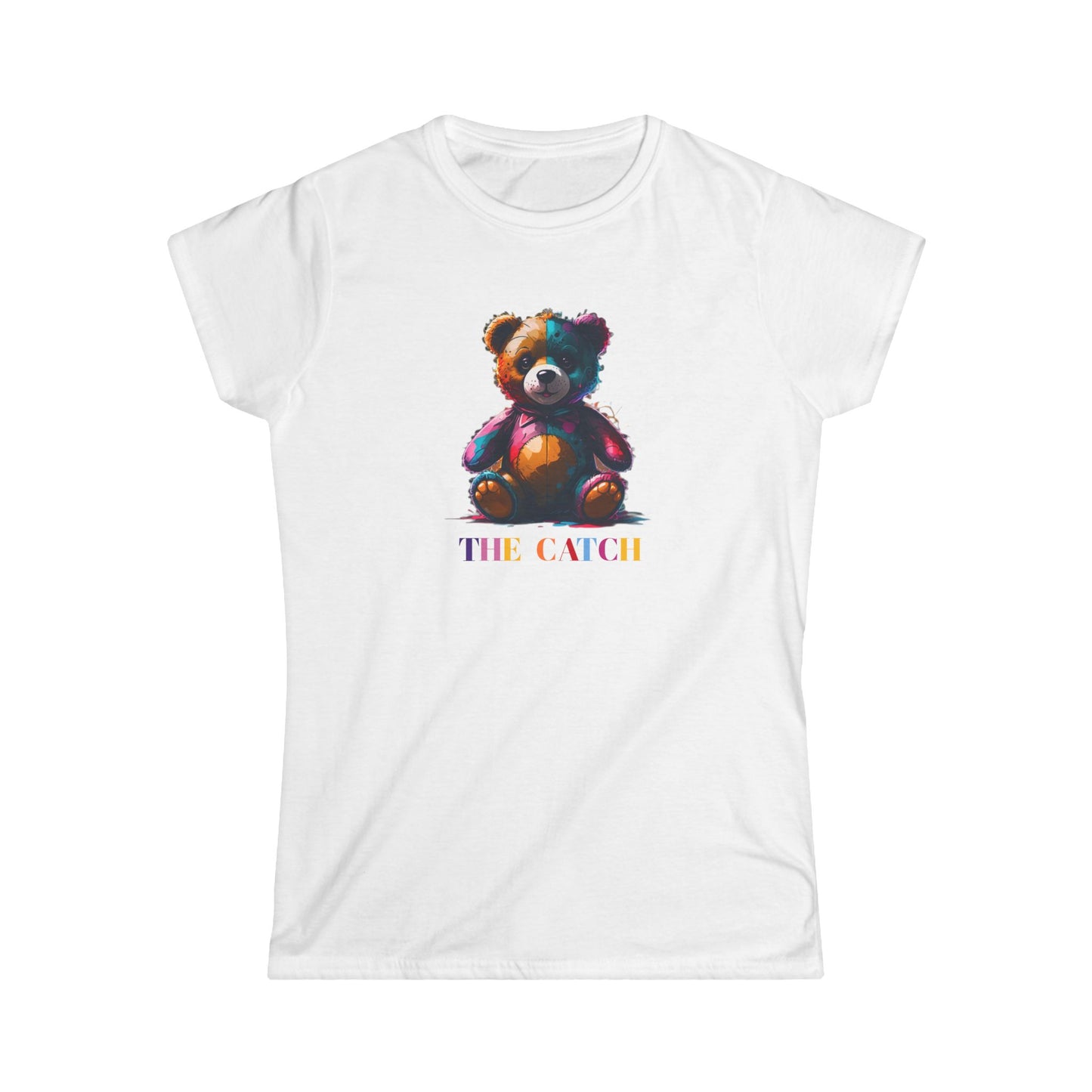 Women's Softstyle Tee