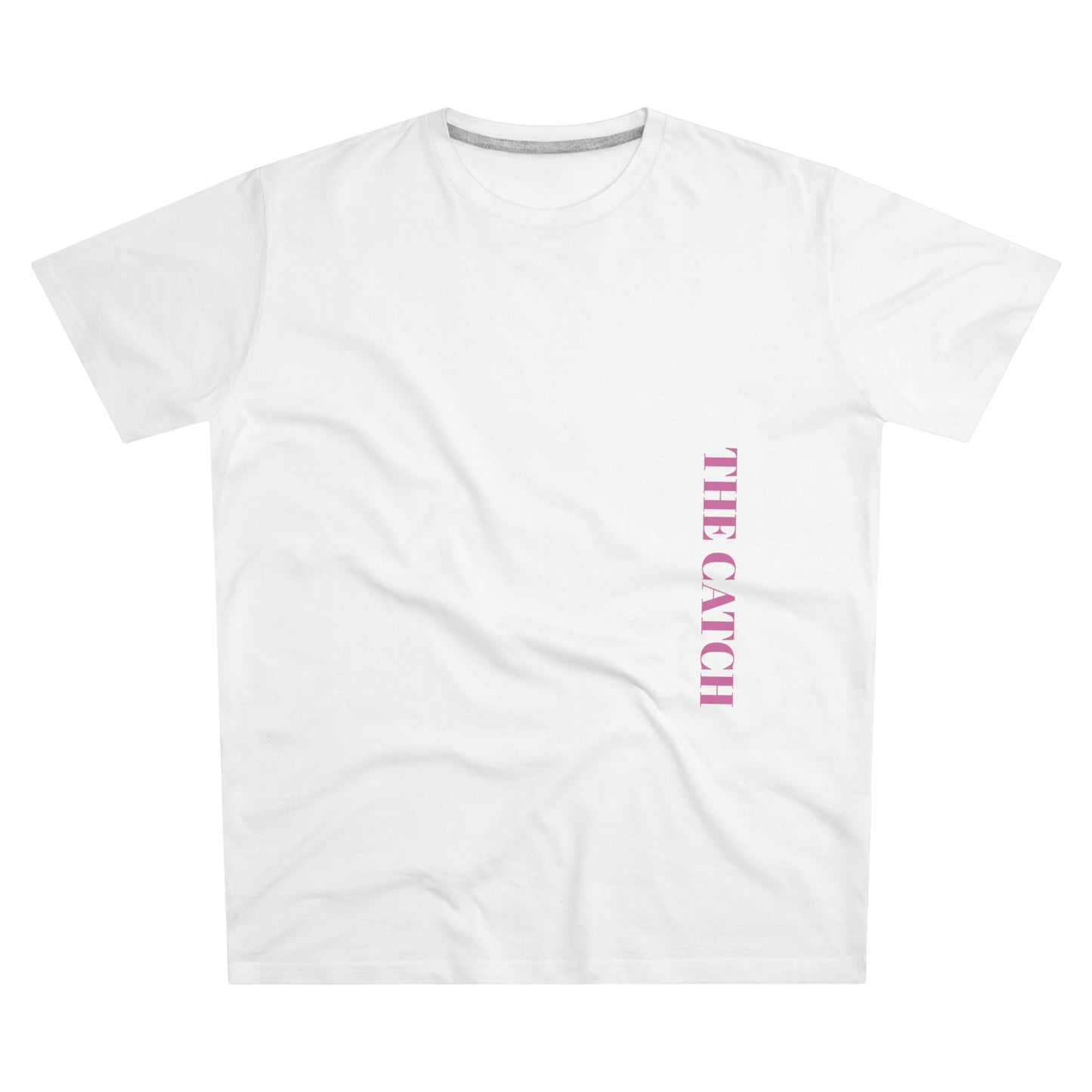 Unisex Modern-fit Tee