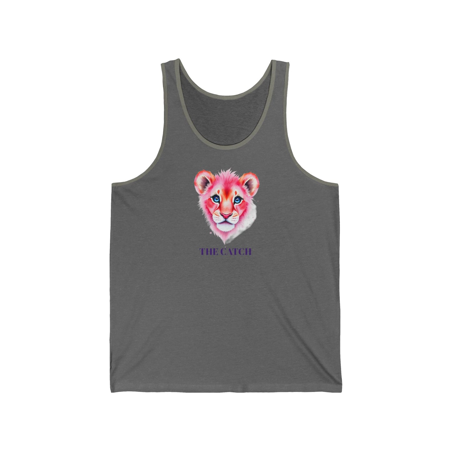 Women's Jersey Tank