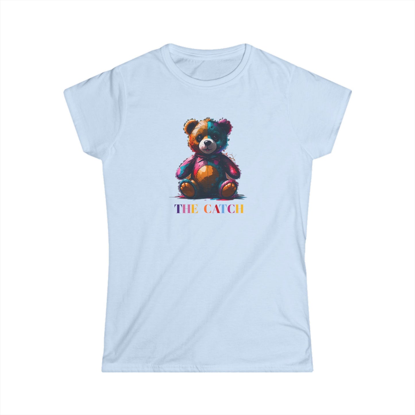 Women's Softstyle Tee