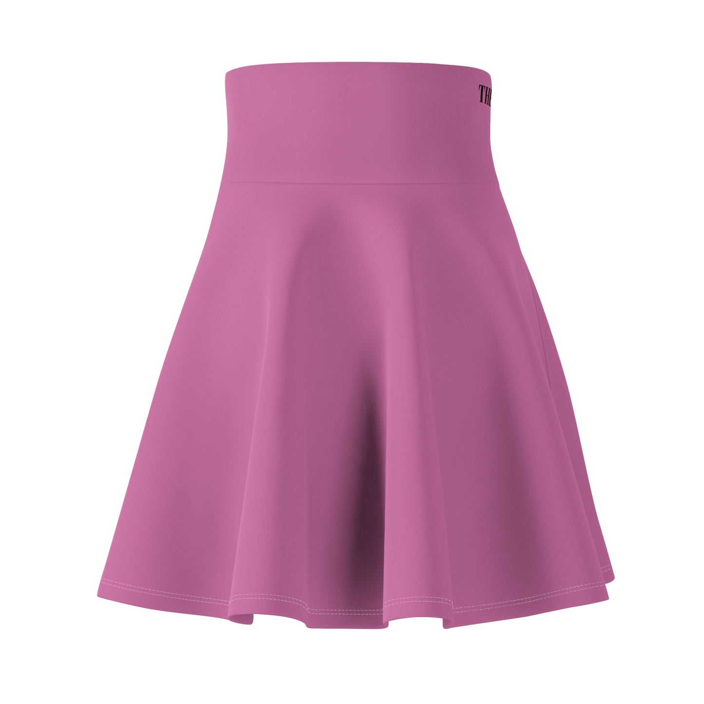 Women's Skater Skirt (AOP)